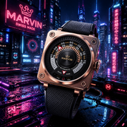DN8 Neo-Cyber Square