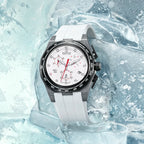 EVO Swiss Quartz Movement Movie-Style