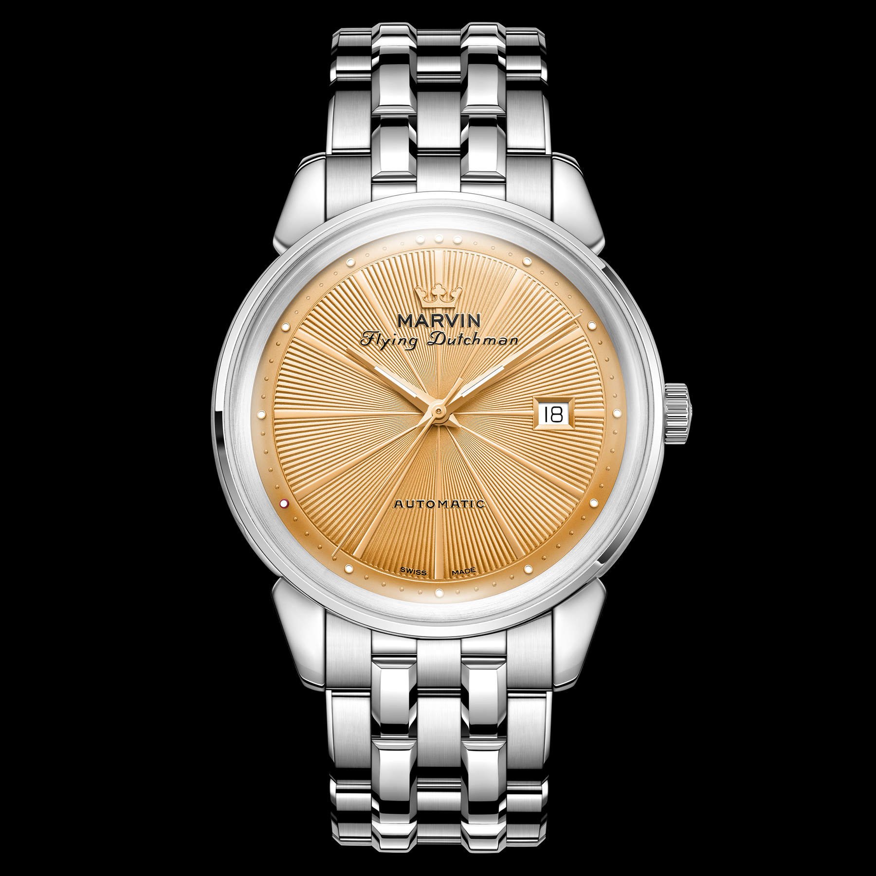 Flying Dutchman Heritage Automatic