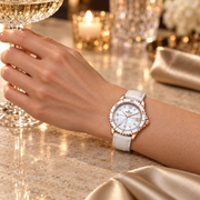 DN8 Quartz Movement Watch