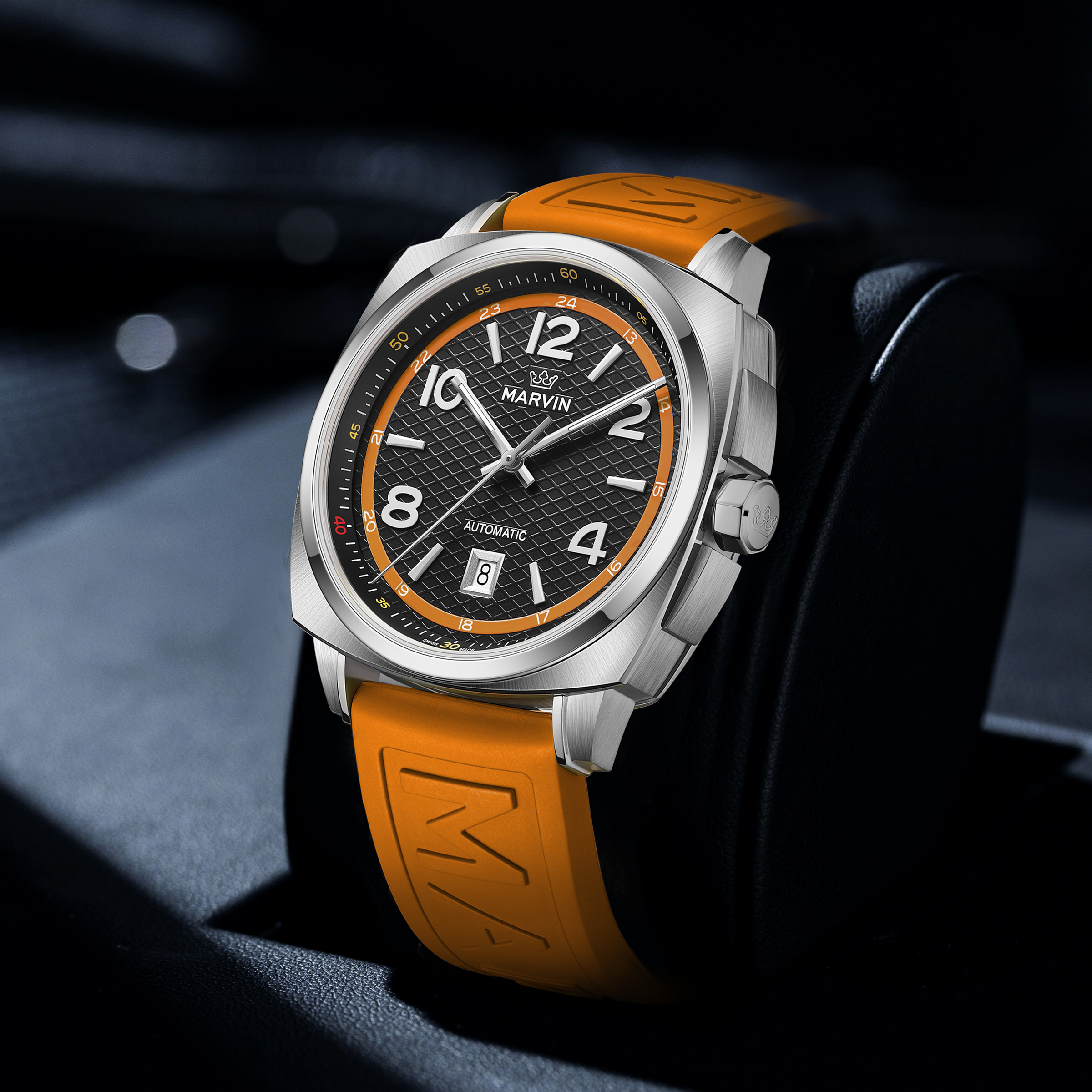 Malton Cushion Automatic