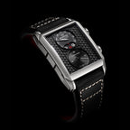 Malton 160 Rectangular Ronda Dual-movement