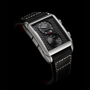 Malton 160 Rectangular Ronda Dual-movement