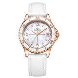 DN8 Quartz Movement Watch