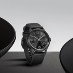 Origin Calendar Watch