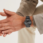 Origin Calendar Watch