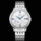 Malton 160 Round Automatic Calendar Watch