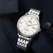 Malton 176th Shepherd Automatic