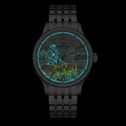 Malton 176th Shepherd Automatic