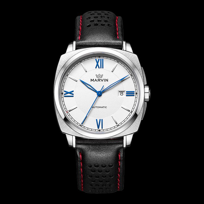Malton 170 Cushion Automatic