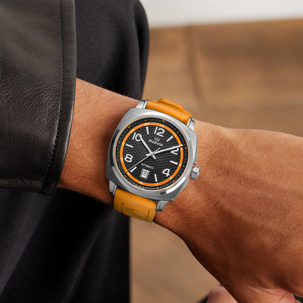 Malton Cushion Automatic