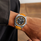 Malton Cushion Automatic