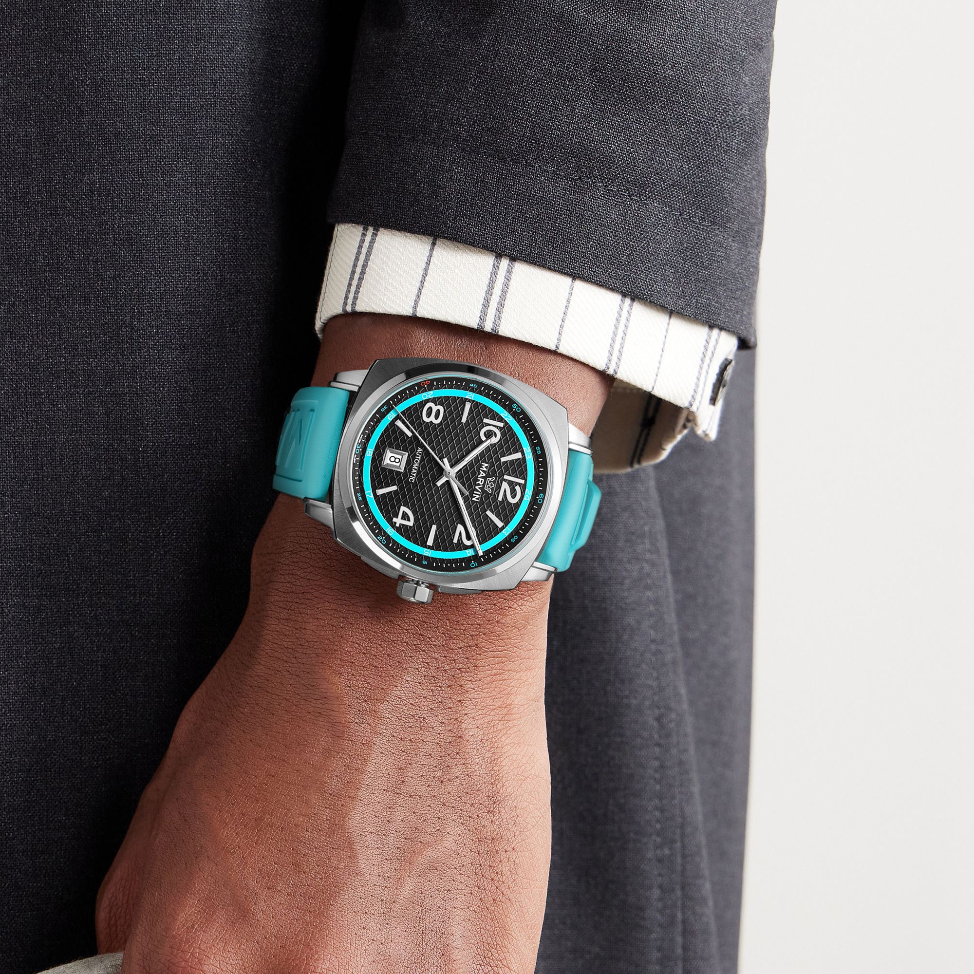 Malton Cushion Automatic