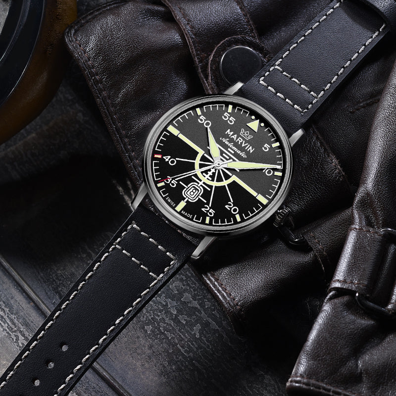 Origin M125 Aviator Edition