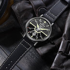 Origin M125 Aviator Edition
