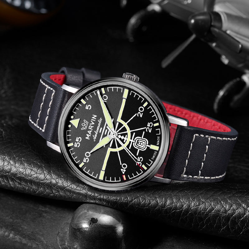 Origin M125 Aviator Edition