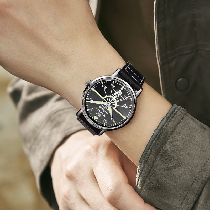Origin M125 Aviator Edition