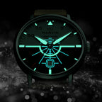 Origin M125 Aviator Edition