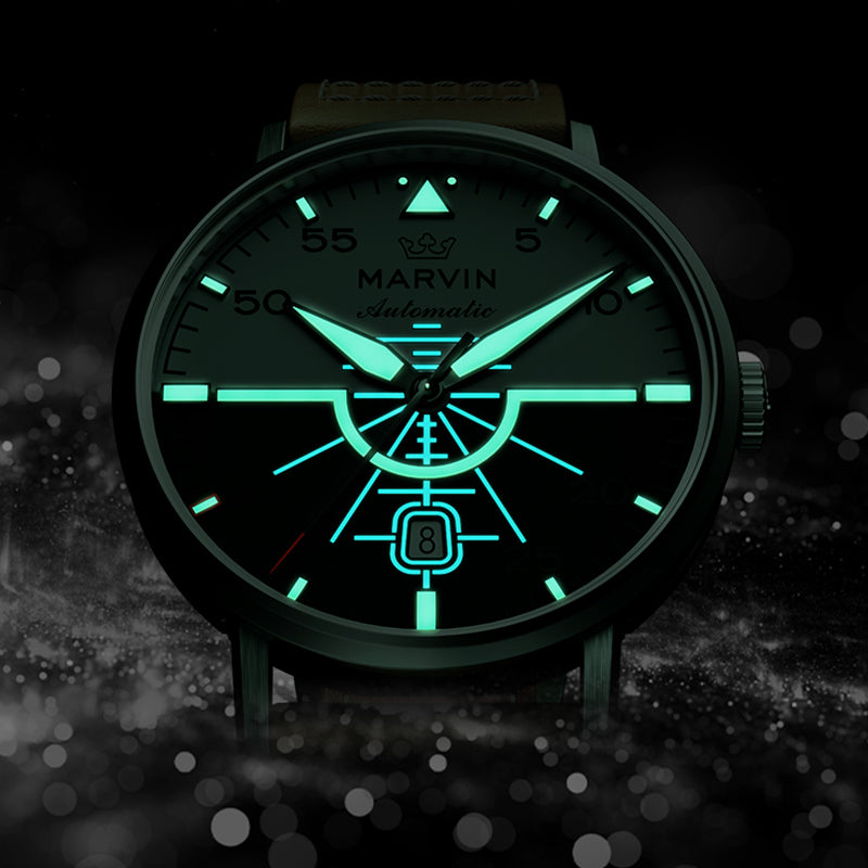 Origin M125 Aviator Edition