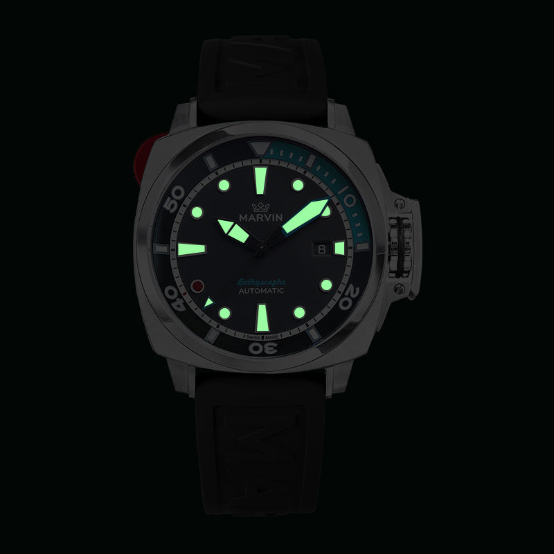 Bathyscaphe Automatic Diver