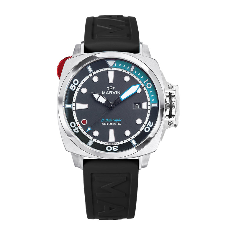 Bathyscaphe Automatic Diver