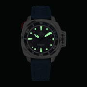 Bathyscaphe Automatic Diver