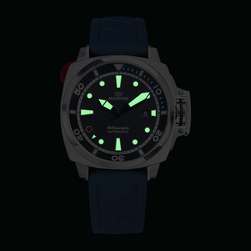 Bathyscaphe Automatic Diver