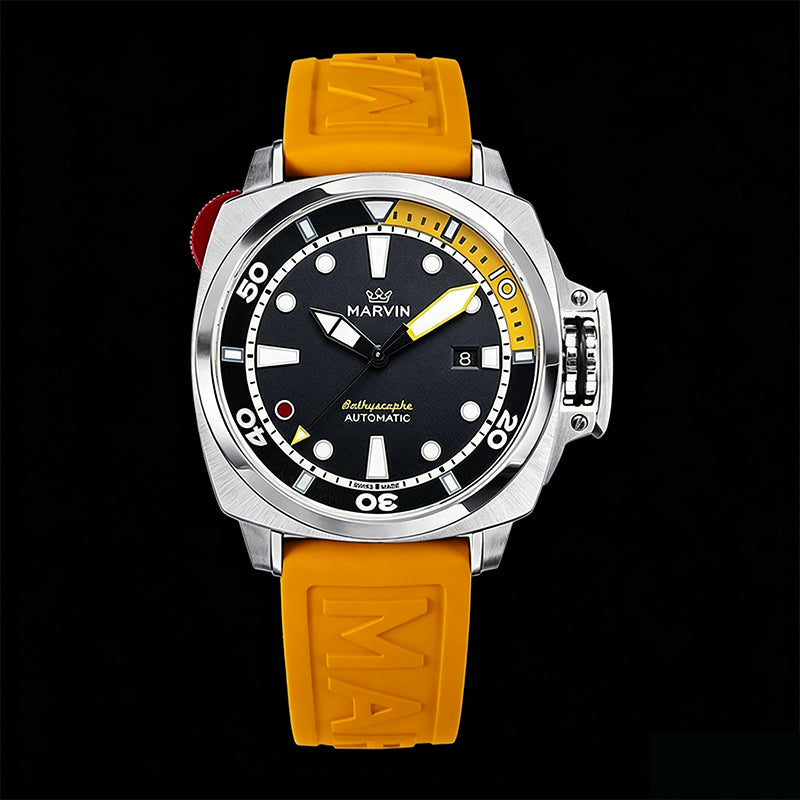 Bathyscaphe Automatic Diver