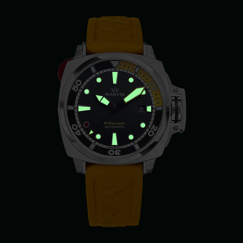Bathyscaphe Automatic Diver