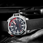 Bathyscaphe Automatic Diver