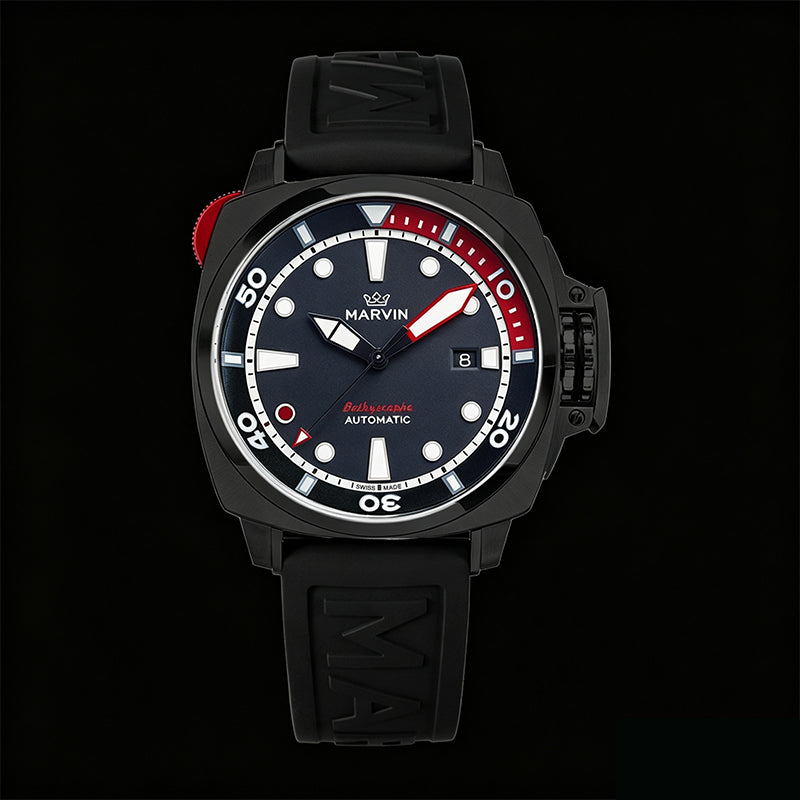 Bathyscaphe Automatic Diver
