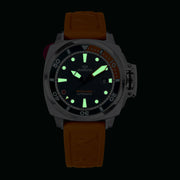 Bathyscaphe Automatic Diver