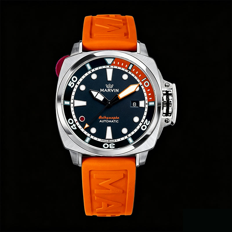 Bathyscaphe Automatic Diver