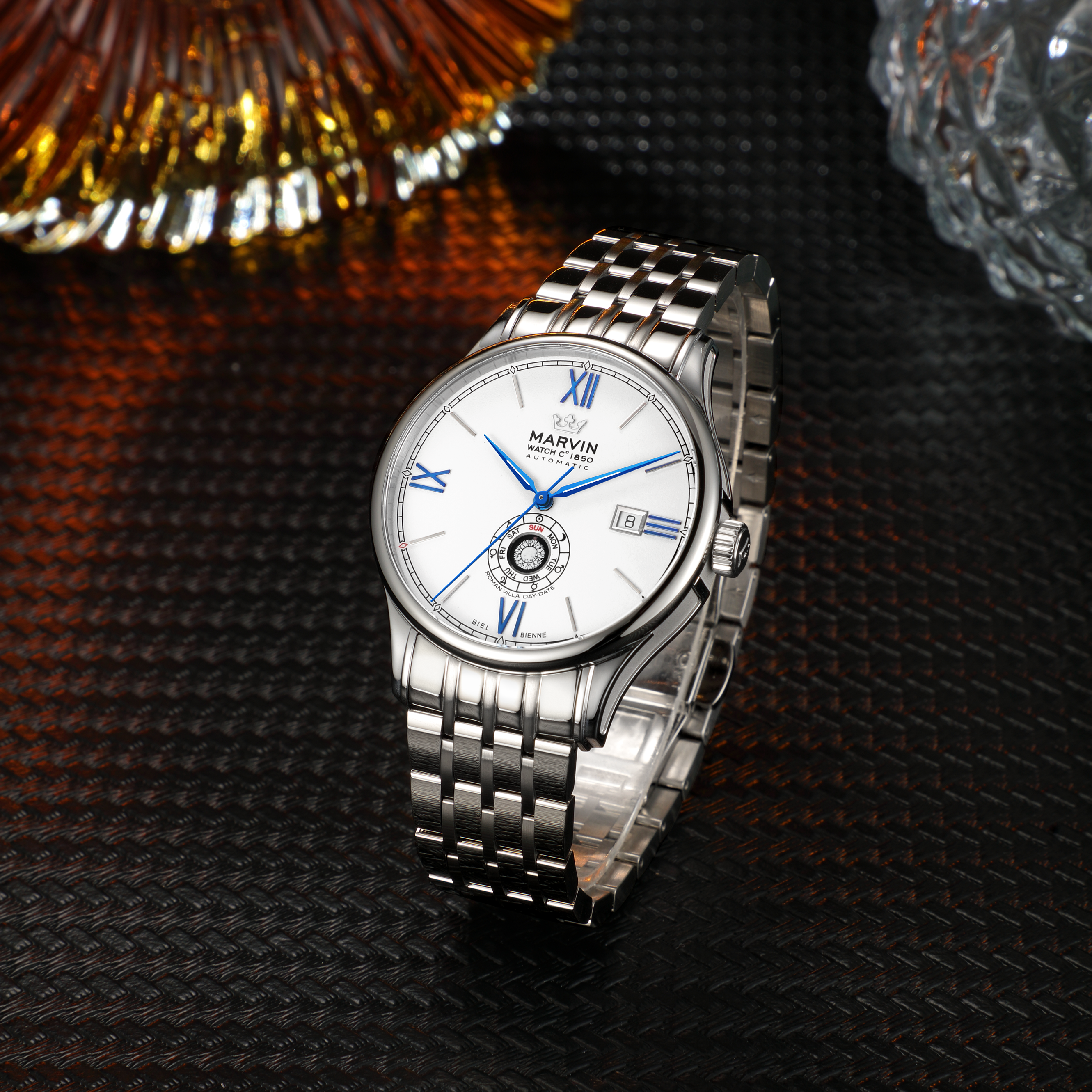 Malton Round M130 Celestial Edition