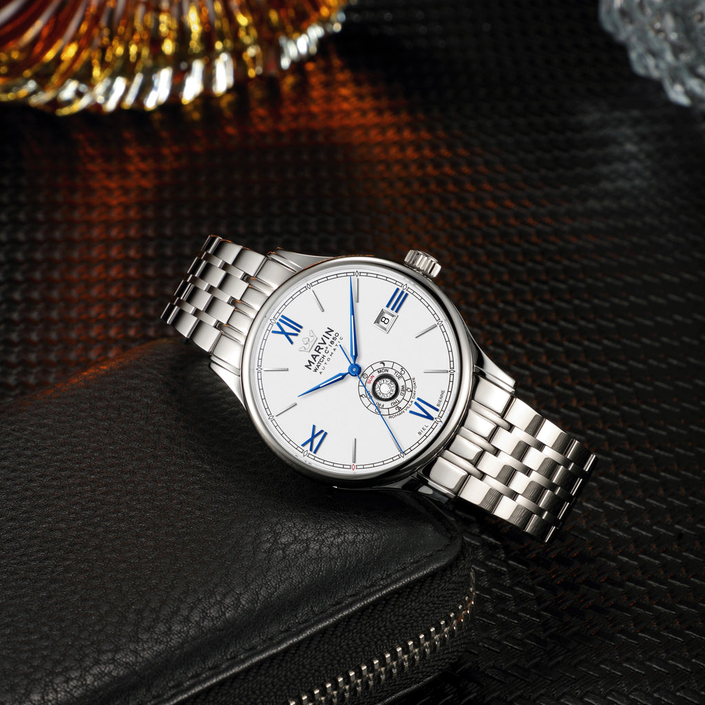 Malton Round M130 Celestial Edition