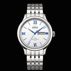 Malton 160 St. Patrick’s North America Automatic Day-Date