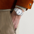 Malton 160 St. Patrick’s North America Automatic Day-Date