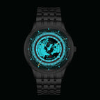 Expectation World Time Automatic