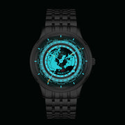 Expectation World Time Automatic