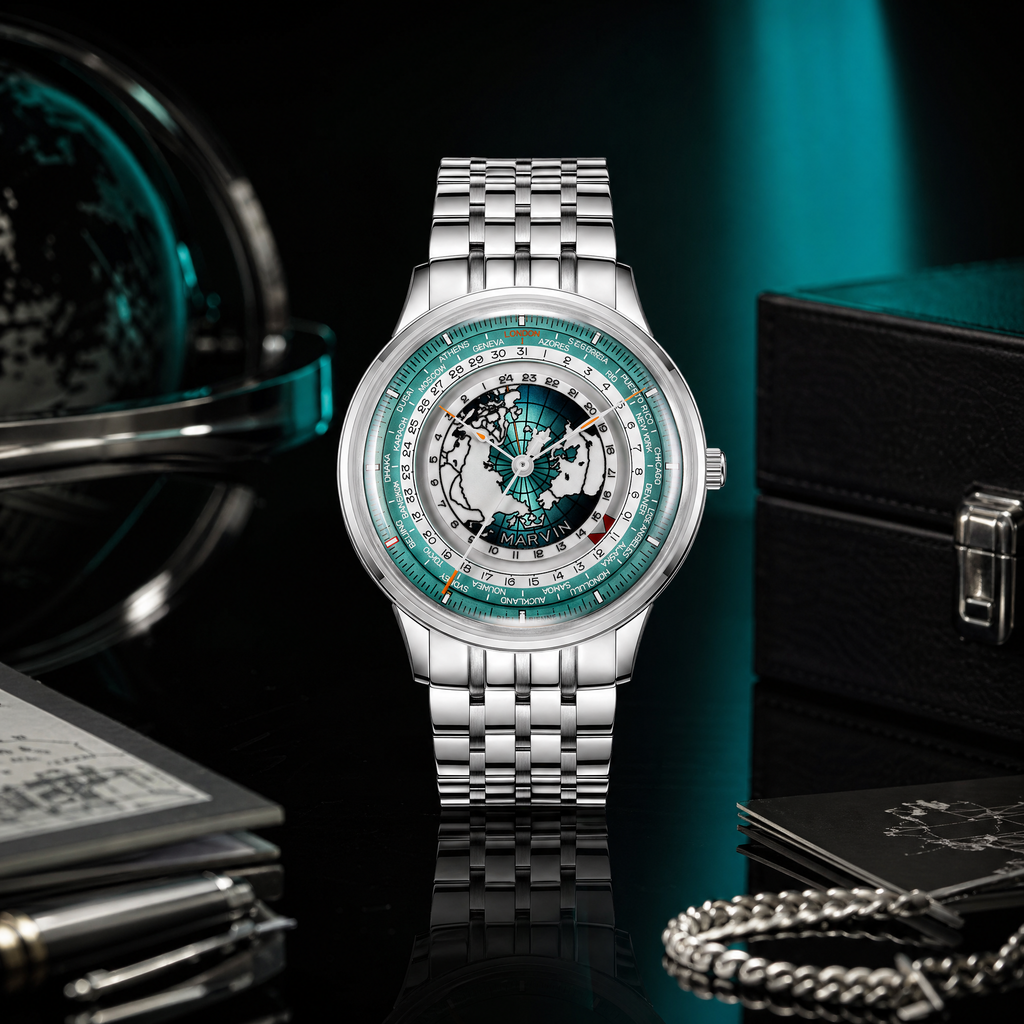 Expectation World Time Automatic