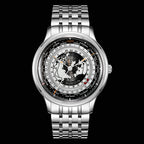 Expectation World Time Automatic
