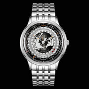 Expectation World Time Automatic