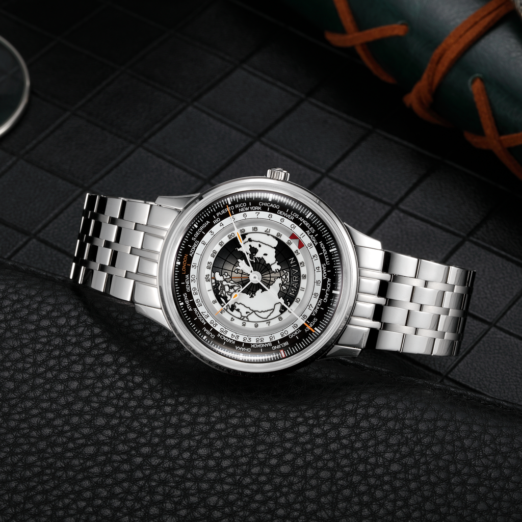 Expectation World Time Automatic