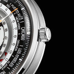Expectation World Time Automatic