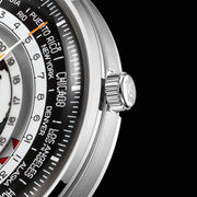 Expectation World Time Automatic