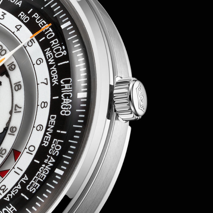 Expectation World Time Automatic