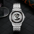 Expectation World Time Automatic