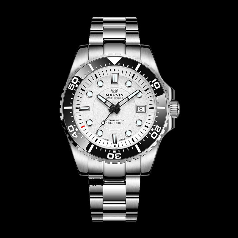 Malton Spark Automatic