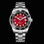 Malton Glacier Diver Automatic