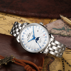 Flying Dutchman GMT